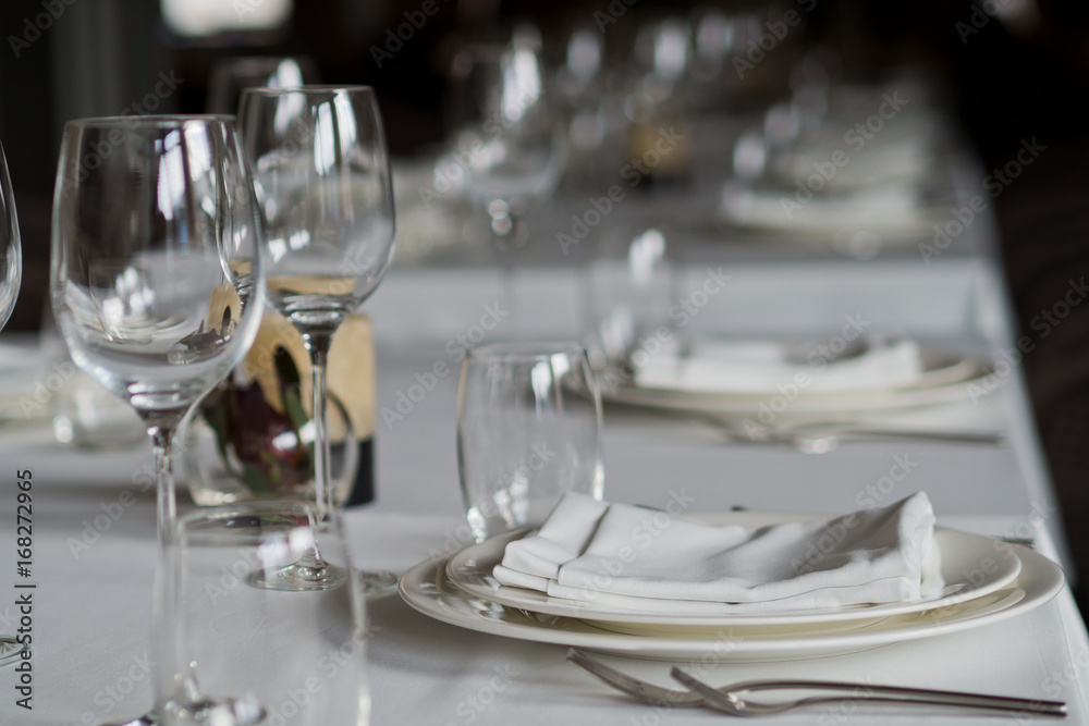 Champagne glass / wine glass / table decoration Champagne glass / wine glass / table decoration