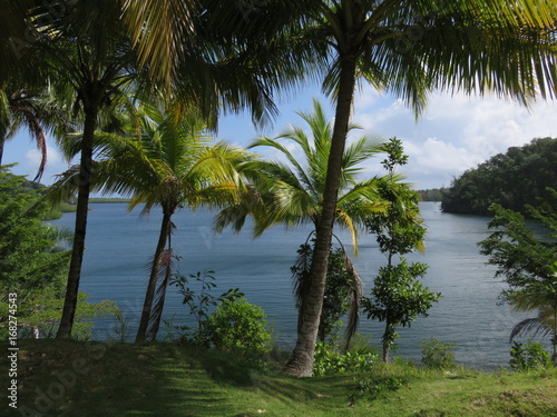 parc humboldt cuba