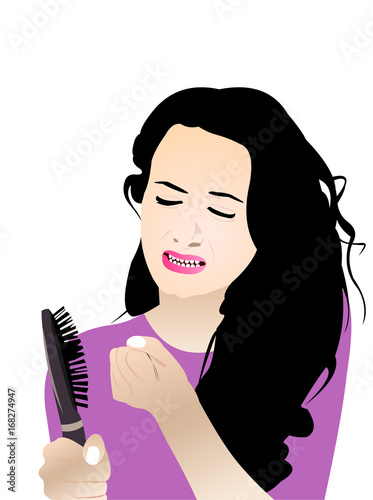 Hair Loss