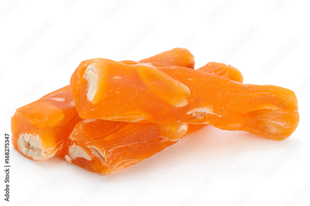 Turkish delight stick sweet food Turkish delight stick sweet food