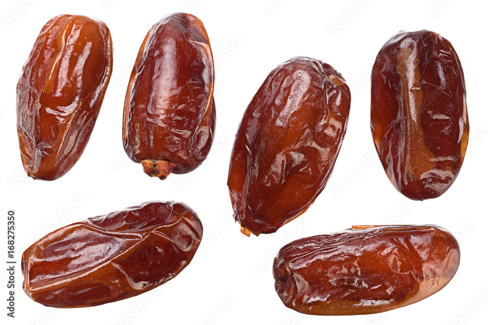 Sweet dried date fruit collection Sweet dried date fruit collection