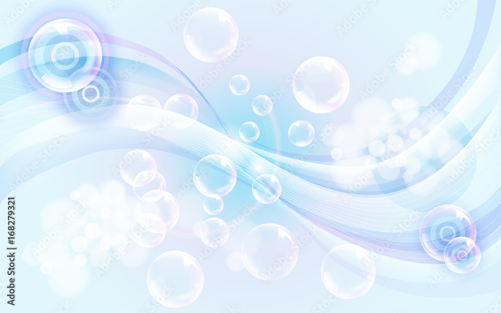 Sea and ocean abstract background Sea and ocean abstract background