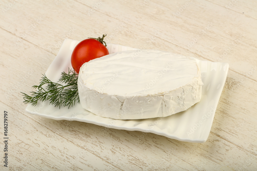 Camembert cheese Camembert cheese