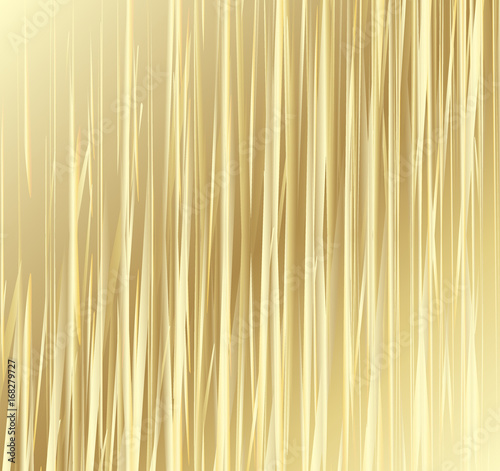 Gold striped background