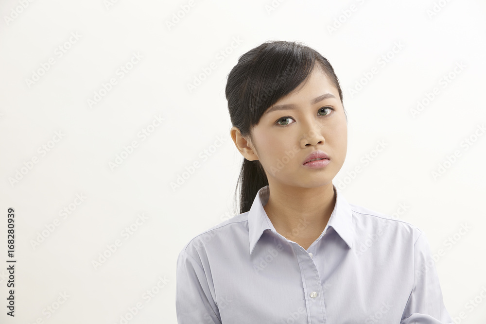asian woman asian woman