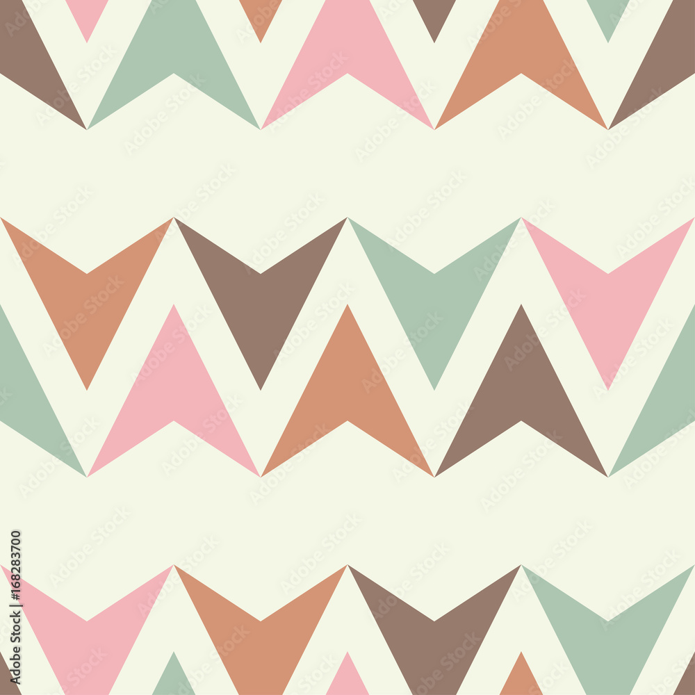 Seamless background with abstract geometric pattern. Textile rapport. Seamless background with abstract geometric pattern. Textile rapport.
