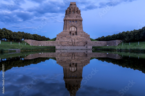 V  lkerschlachtdenkmal