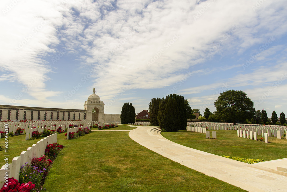 War memorials