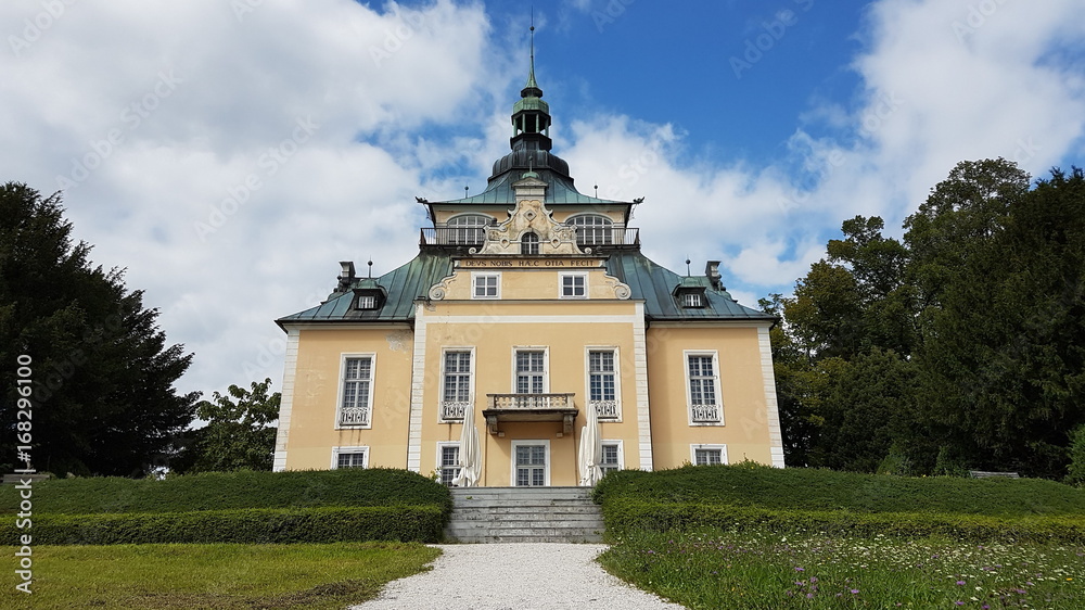 Villa Toscana - Gmunden - Austria