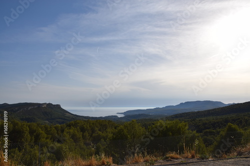 Baie de Cassis