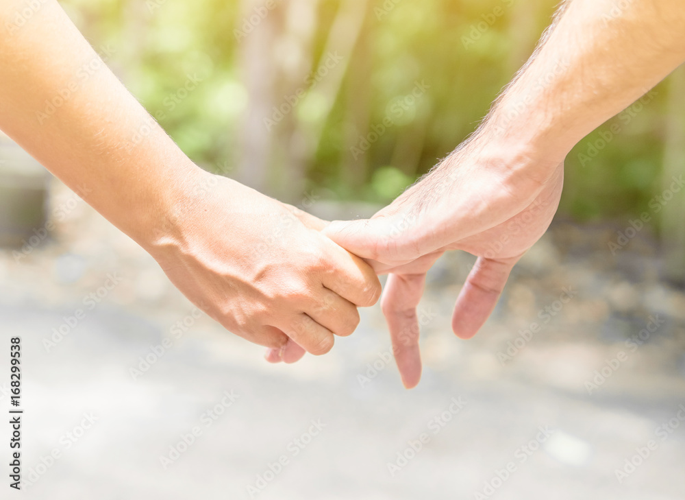 It's more than love it's a deep bond. It's more than love it's a deep bond.