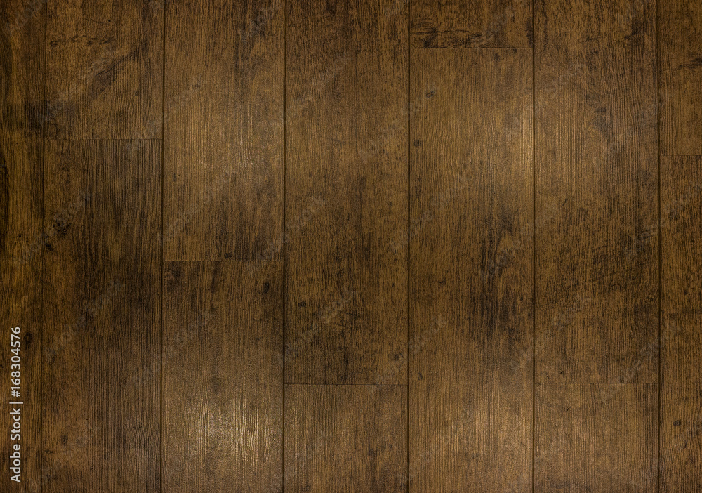 Naklejka premium smooth hard wood background