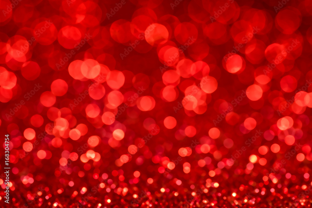 Abstract defocused red background for christmass cards Abstract defocused red background for christmass cards