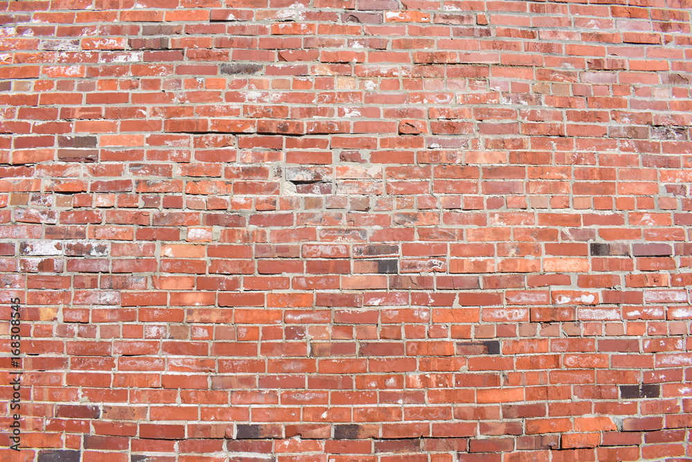 Fototapeta premium Brick Wall