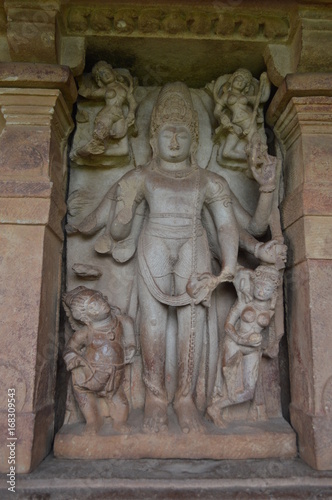Aihole Karnataka India