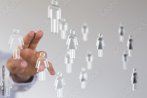community