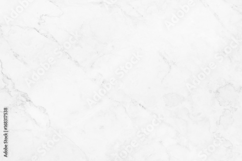 Abstract white marble stone texture background.