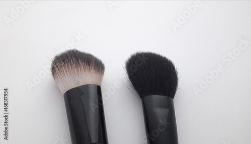 Pennelli da trucco