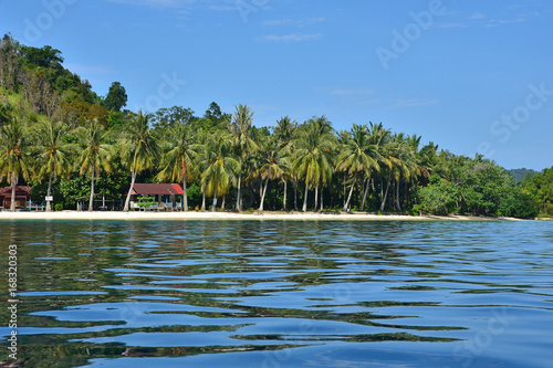 Pagang Island
