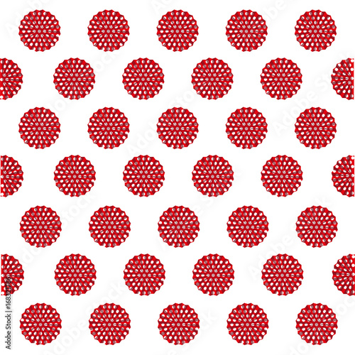 lanterns background