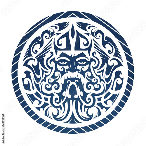 God of the Seas