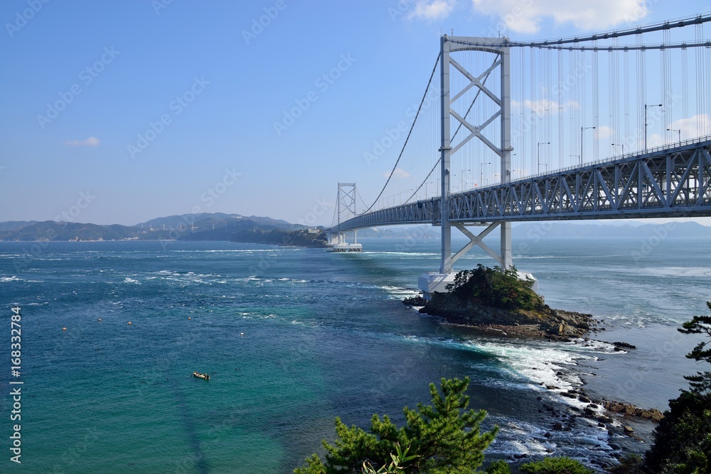 大鳴門橋