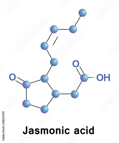 Jasmonic acid hormone