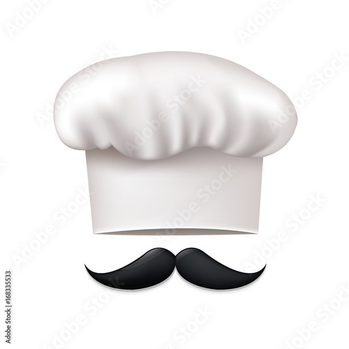 Cooking Cap