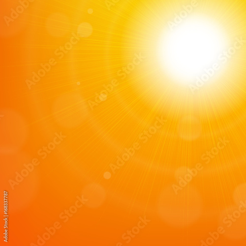 Sunburst Background