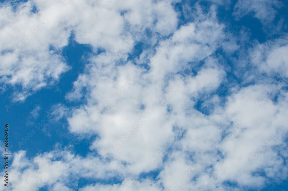 Blue sky Blue sky