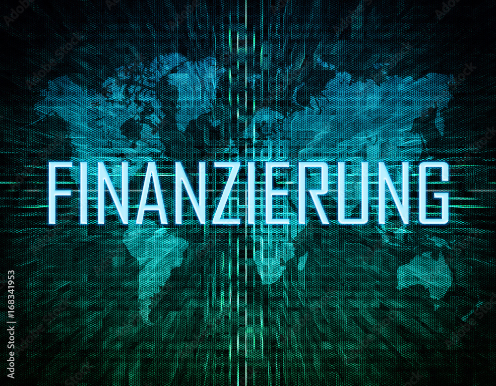 Finanzierung