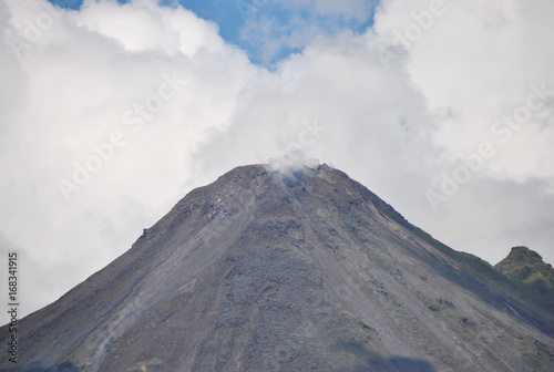 Arenal, La fortuna, Volcan