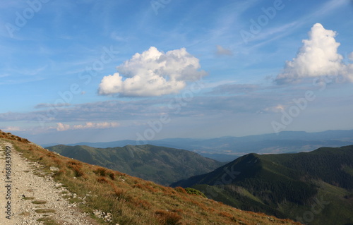 Hills