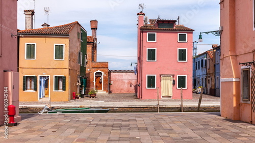 Venezia Burano