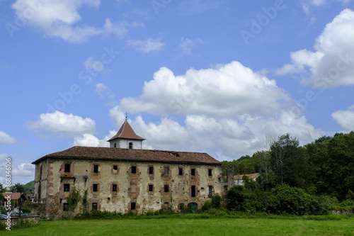 Urdax, Navarra, España