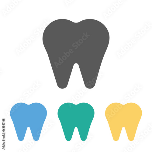 tooth icon