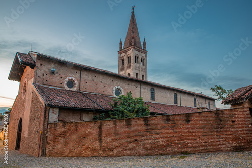 Saluzzo, Cuneo, Chiesa di San Giovanni