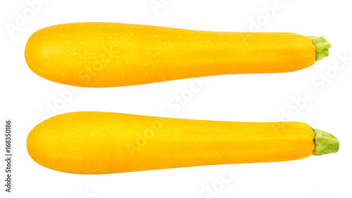 yellow squash vegetable