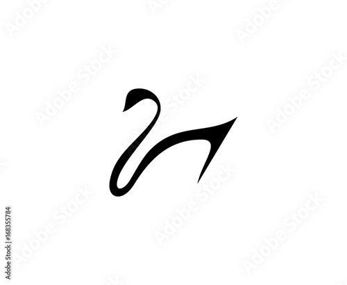 Swan logo