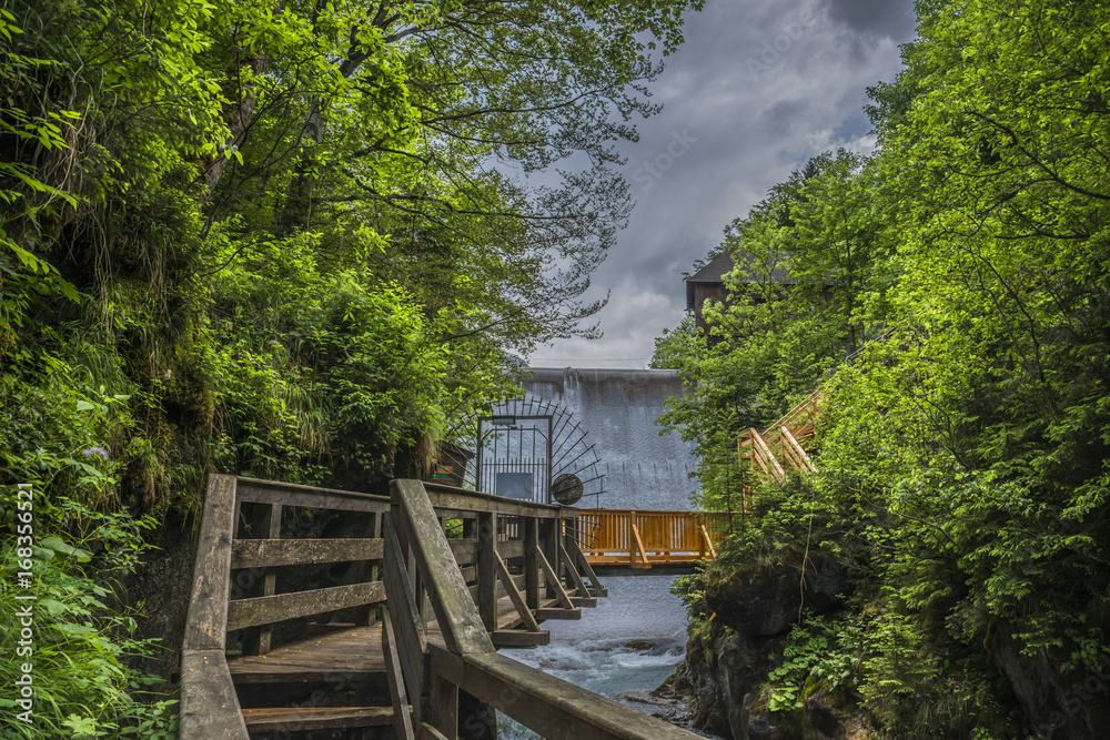 Autriche/Sigmund Thun Klamm Autriche/Sigmund Thun Klamm