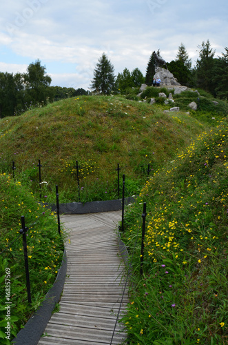 Beaumont Hamel  photo
