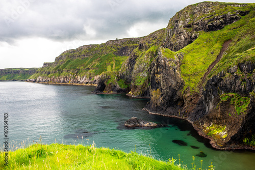 Landscape of Northern Irela...