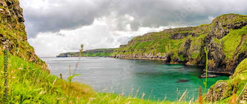 Landscape of Northern Irela...