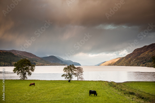 Great Glen