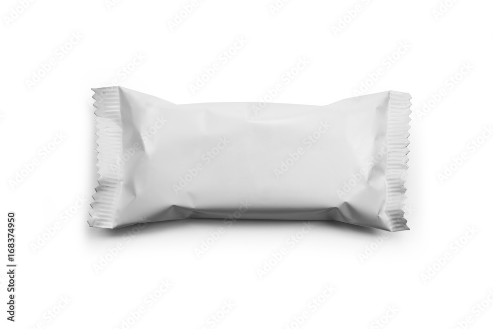 pattern white packaging for snack pattern white packaging for snack