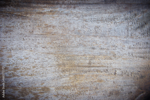 texture dirty old wood background , surface wood dirty photo