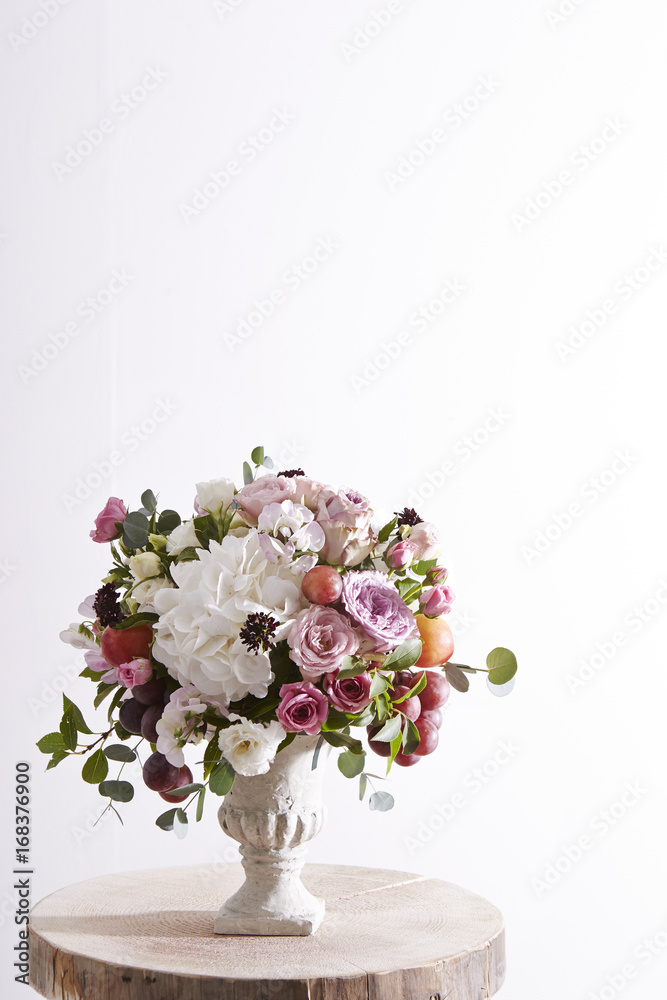 bouquet of pink roses bouquet of pink roses