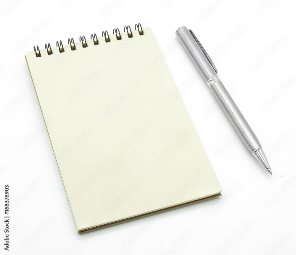 notebook notebook