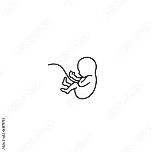 Embryo vector. The germ vector