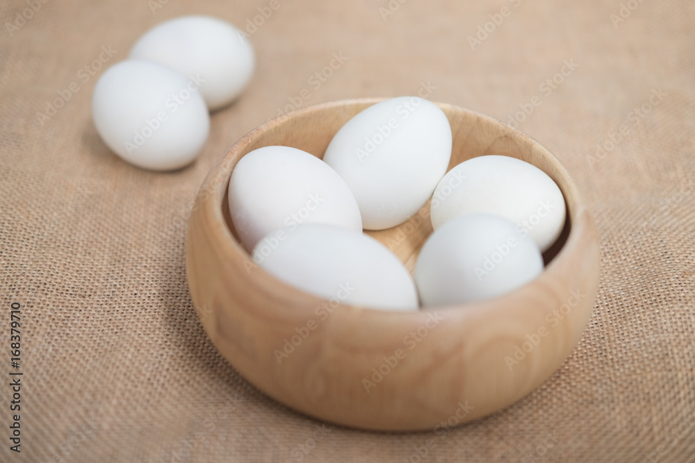 Duck eggs or salted egg Duck eggs or salted egg